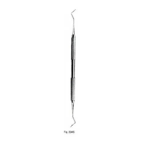 Periodontia Instruments