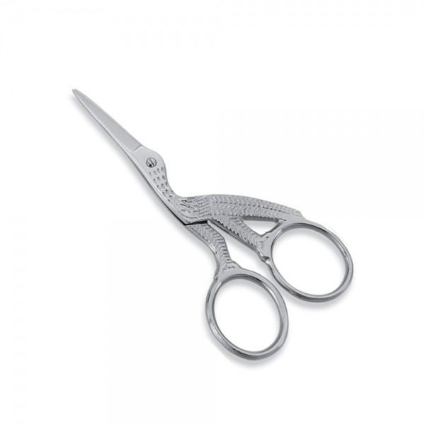 Cuticle Scissors