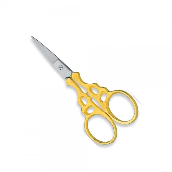 Cuticle Scissors