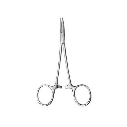 Haemostatic Forceps