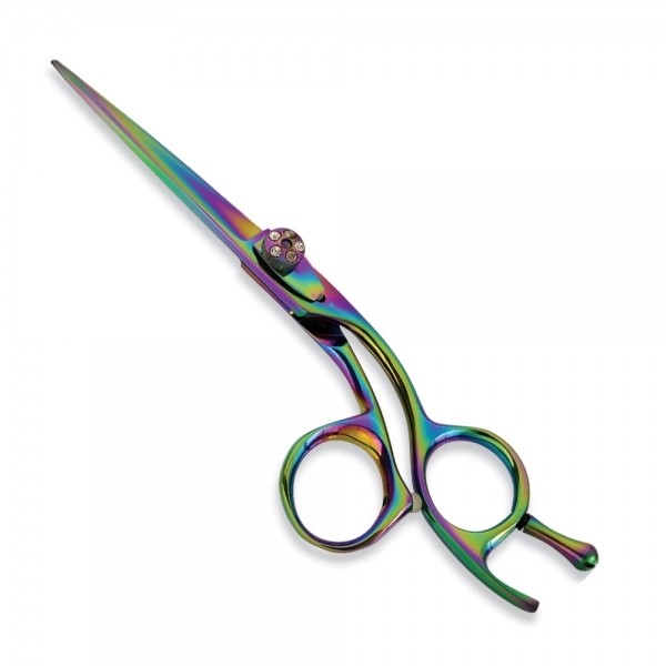 Titanium Coated Scissor